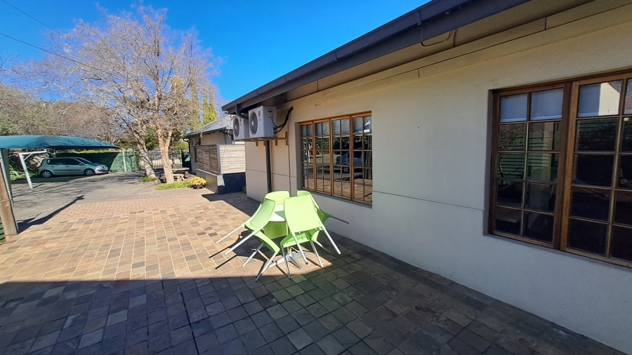 Commercial Property for Sale in Dan Pienaar Free State